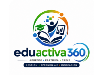 Logo EduActiva360