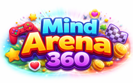 Logo MindArena360