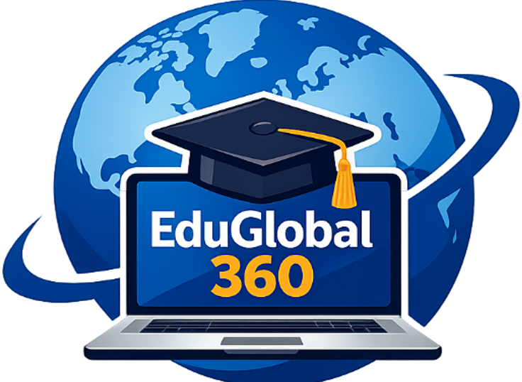Logo EduGlobal360
