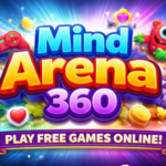 plataforma de juegos para el desarrollo mental