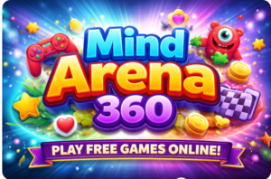 plataforma de juegos para el desarrollo mental